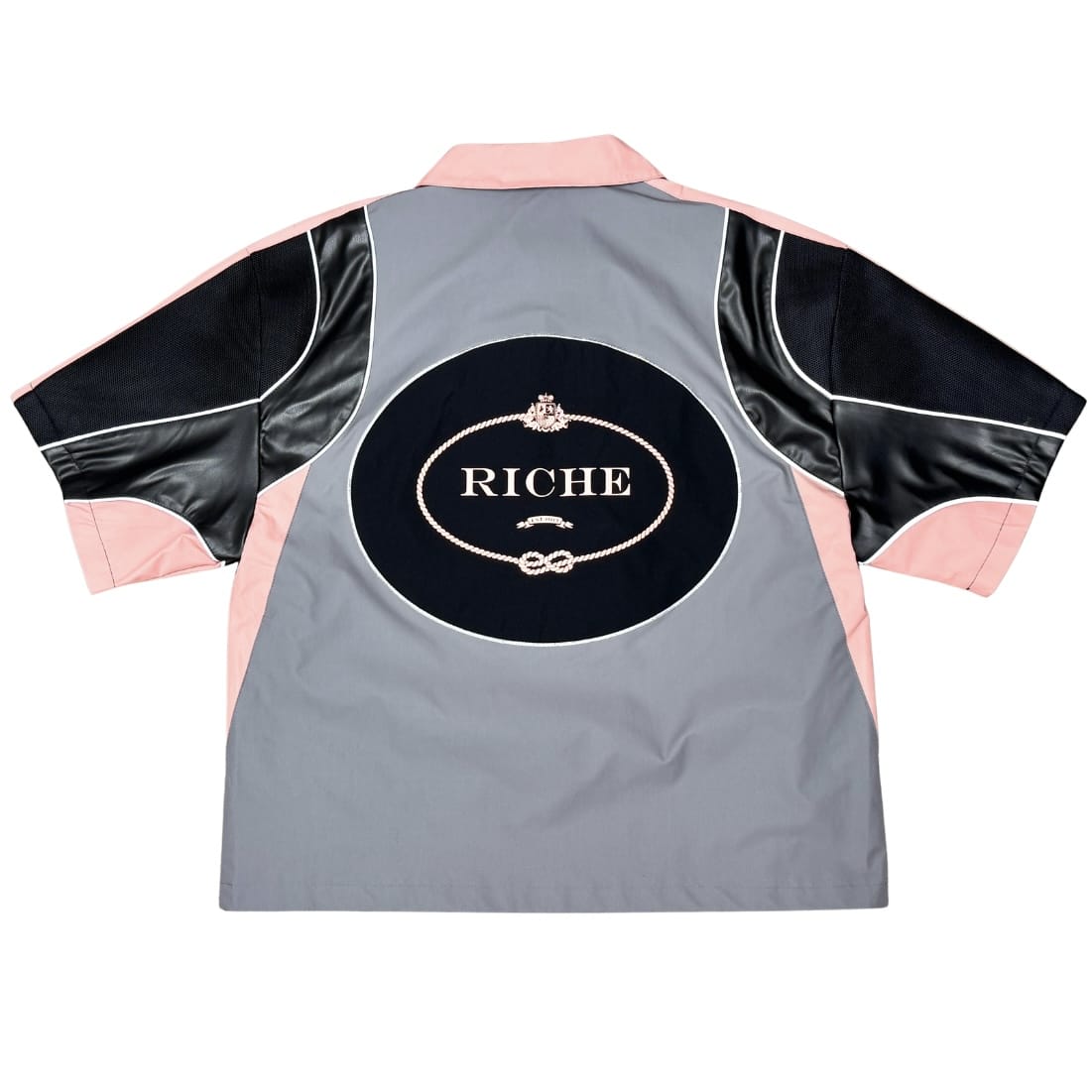 Vie Riche Centennial Set (Grey) VR2020/VR2021-GRY