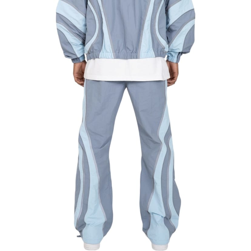 Eptm Nebula Jacket & Pants Set (Dusty Blue)