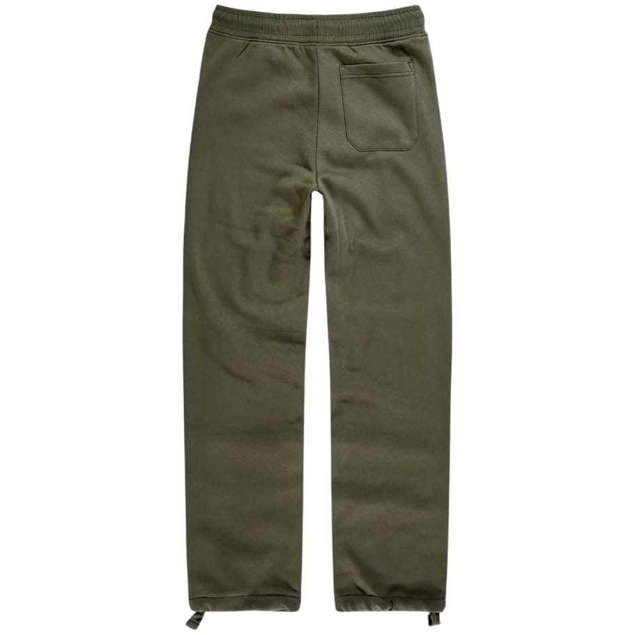 Jordan Craig Uptown Loose Fit Sweatpants (Olive) 8891