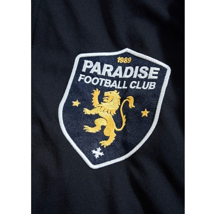 See You In Paradise Hooligan Track Set (Black)