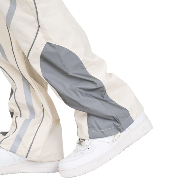 Eptm Helix Pants (Cream) EP13112