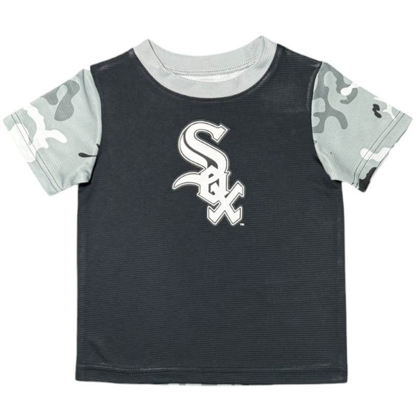 Kids Outerstaff Chicago White Sox Set - 9K3T1SAXU-WSX