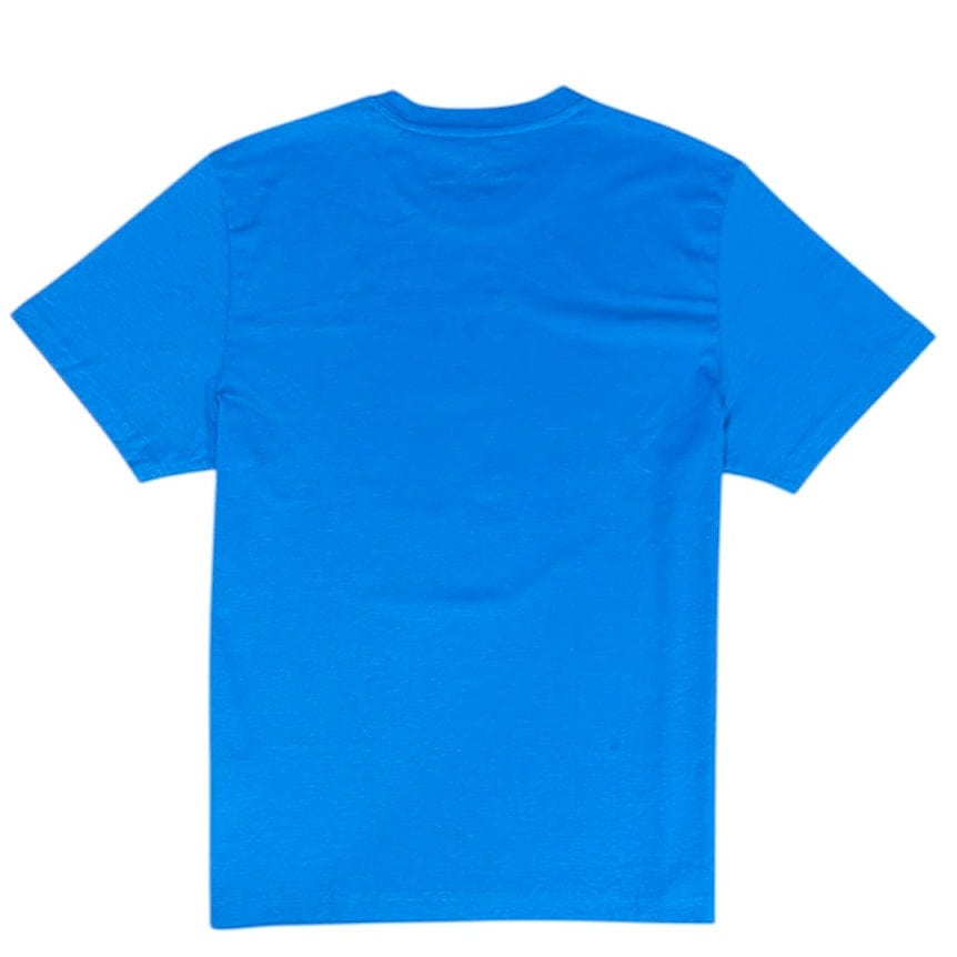 Psycho Bunny Arnell Graphic Tee (Celestial Blue) B6U619R1PC