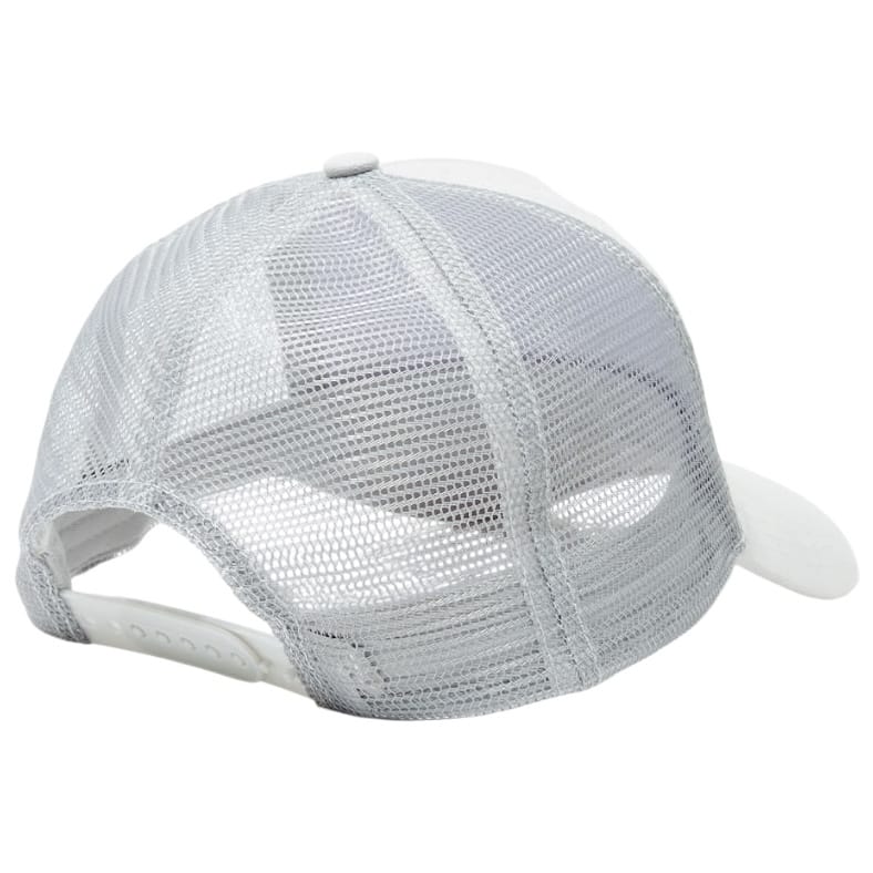 Jordan Craig The Plug Snapback Hat (Cement) C2076