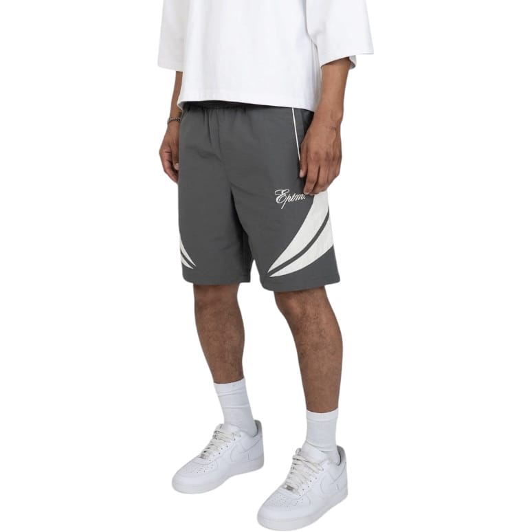 Eptm Hanger Shorts (Grey) EP12938