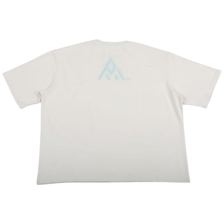 Paper Money Love Letter Tee (Incanus) BH3551