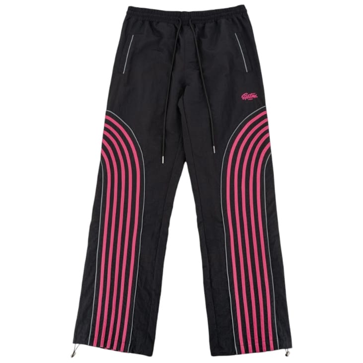 Eptm Flasher Pants (Black/Pink) EP13268