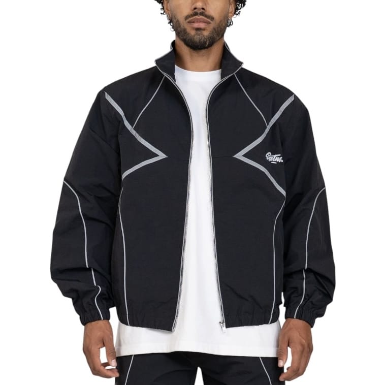 Eptm Unity Jacket & Pants Set (Black)