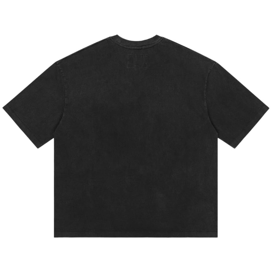 Godspeed Hollywood Inferno II Ng Tee (Black)