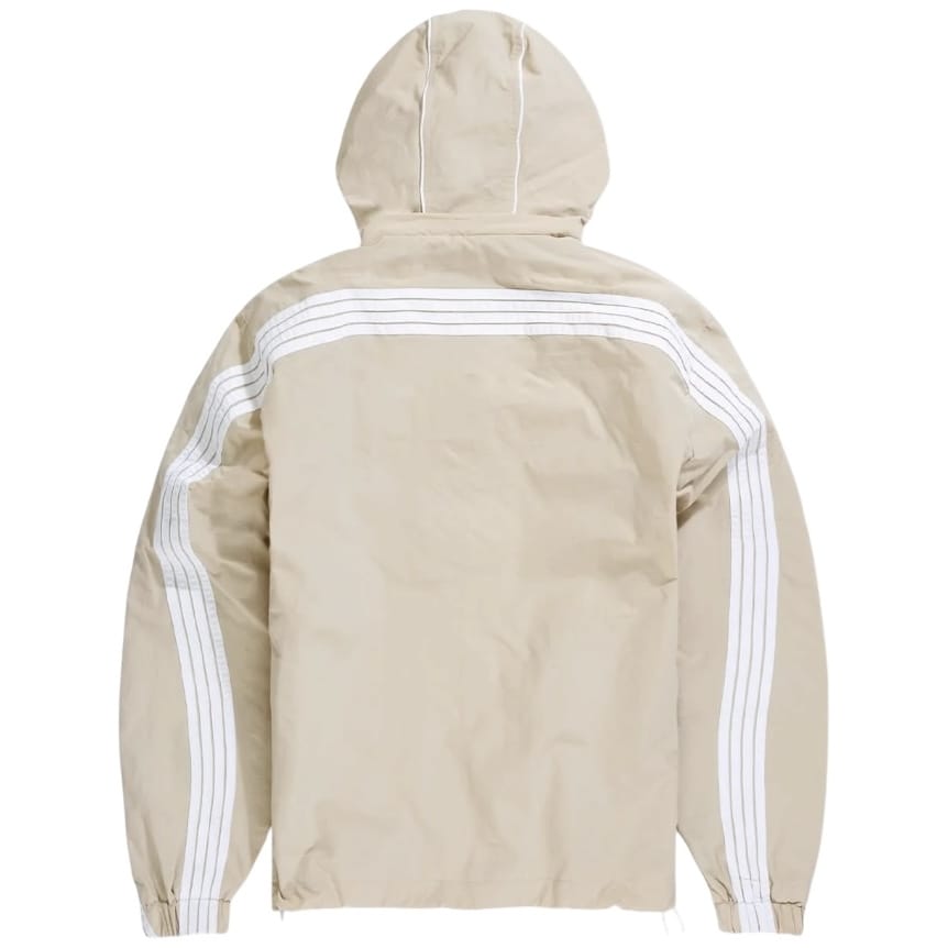 Jordan Craig The Beautiful Game Track Set (Khaki)