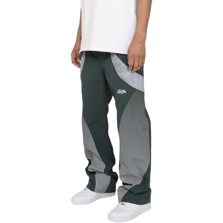 Eptm Pdot Pants (Forest Green) EP12757