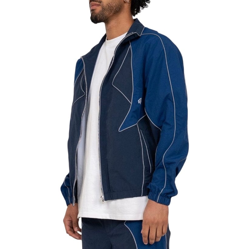 Eptm Clover Jacket & Pants Set (Navy)