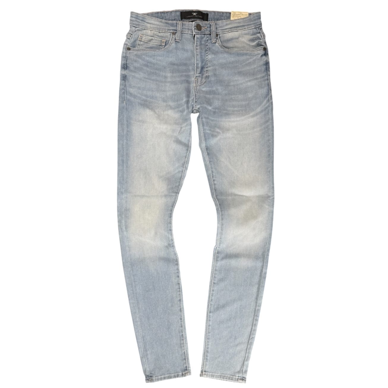 Jordan Craig Martin Stretch Denim Jean (Light Blue) JT2300