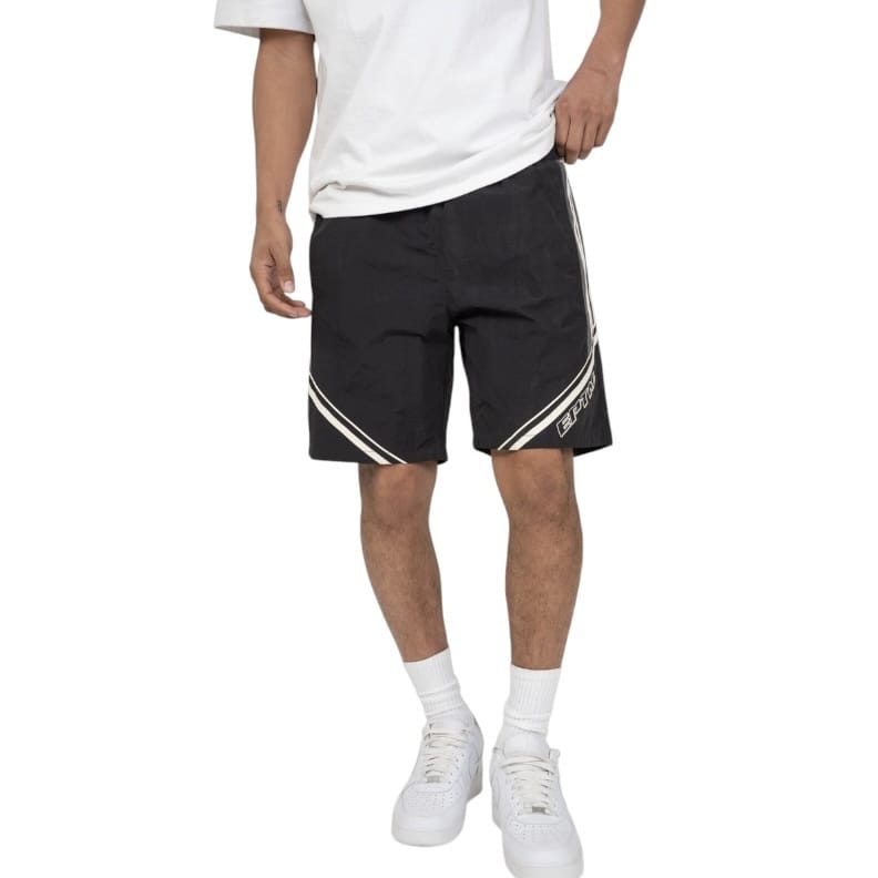 Eptm Ozone Shorts (Black) EP12856