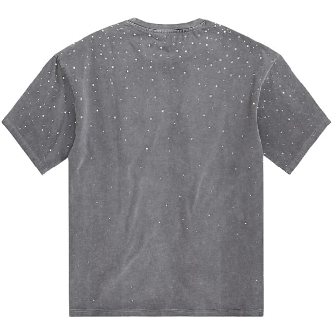 Jordan Craig Radiant Crewneck Tee (Smoked Grey) 2081A