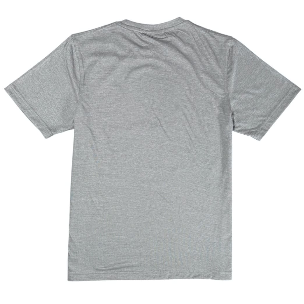 Kreative Club Racing Tee (Grey)