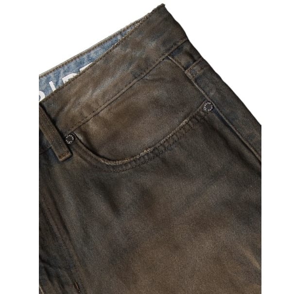 Serenede Warth Jeans (Bkol) WRTH-BKOL-SKNY