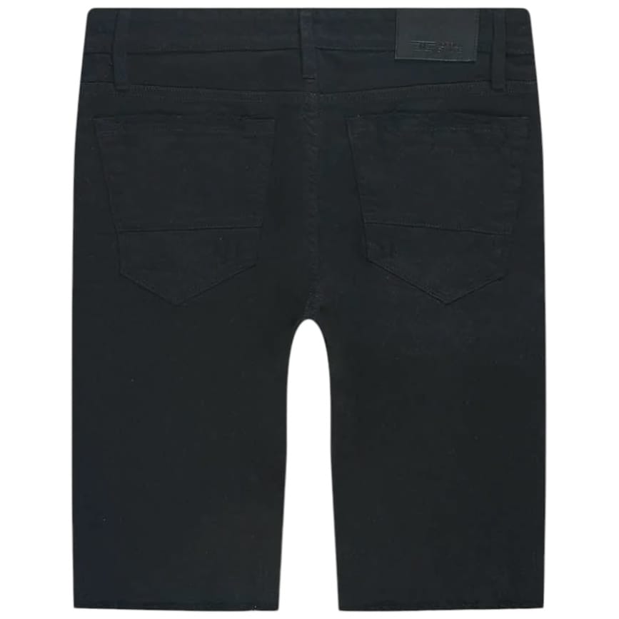 Jordan Craig Og Tulsa Twill Shorts (Jet Black) J3225S