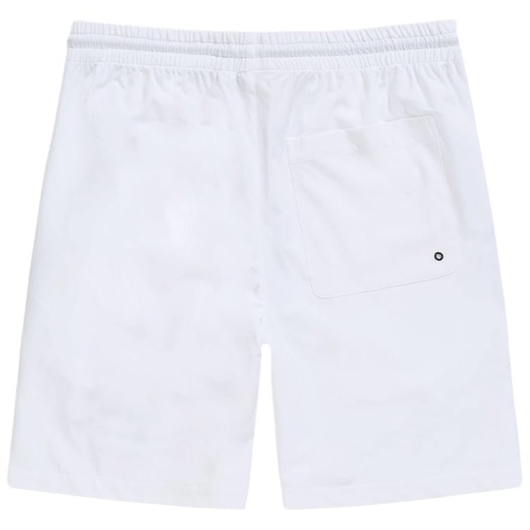 See You In Paradise Club Shirt and Short Set (White)