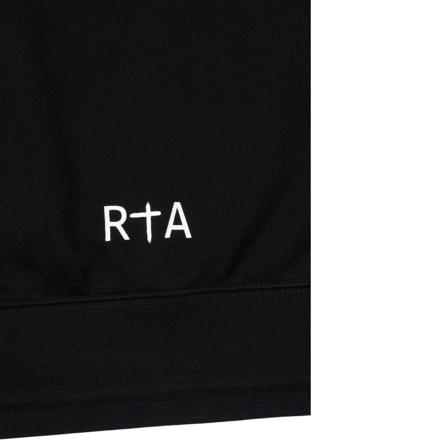 Rta Jordan Oversized Hoodie (Black Spike) MEXOK909-T1424BKSRA