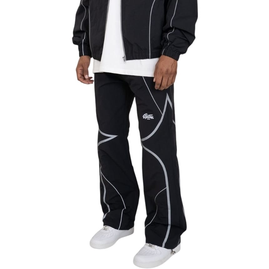 Eptm Unity Jacket & Pants Set (Black)