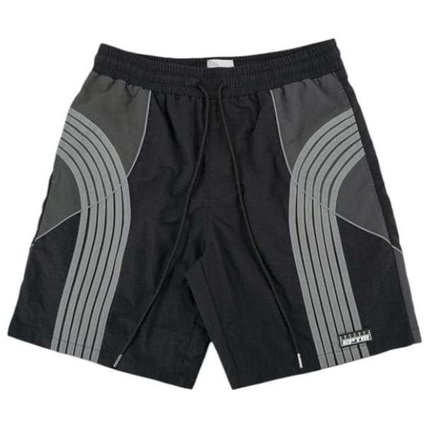 Eptm Prelude Shorts (Black) EP12914