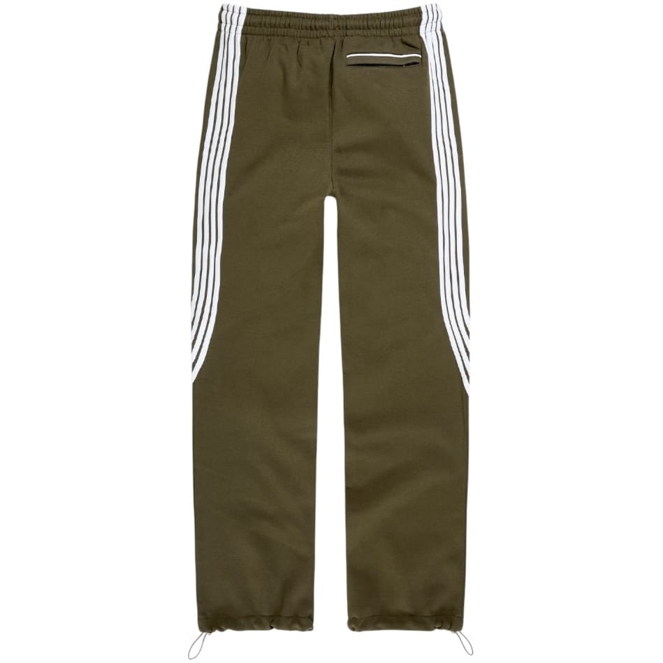 See You In Paradise Perfect Pitch Sweatpants (Olive) 9229