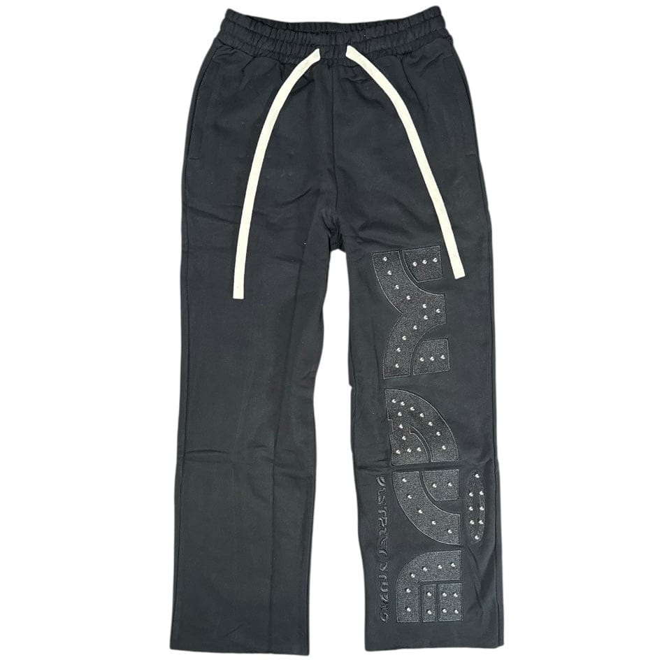 Mr. Wave Studio District Pants (Black) WDS-2P002A