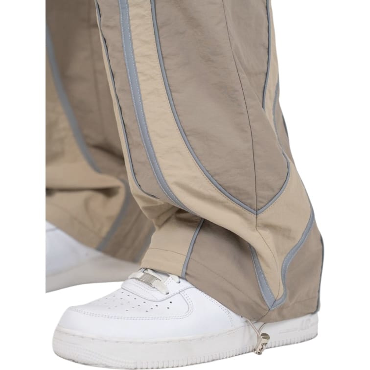 Eptm Nebula Jacket & Pants Set (Khaki)