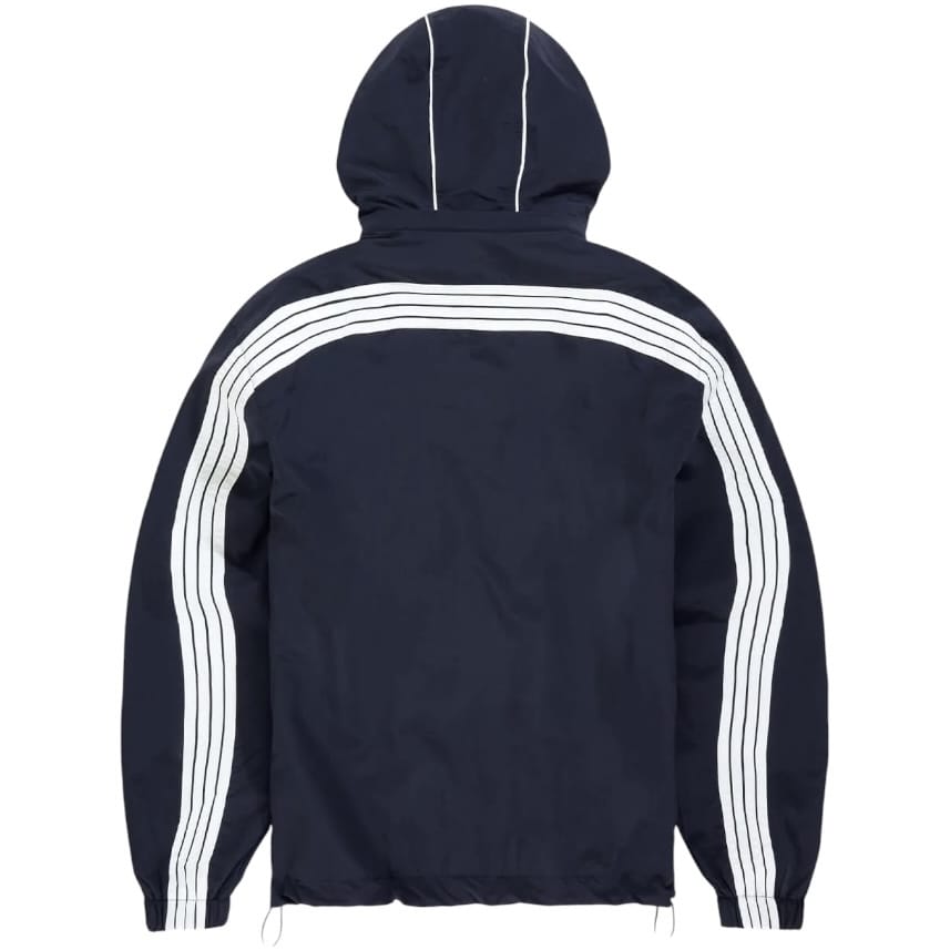 Jordan Craig The Beautiful Game Track Set (Navy)