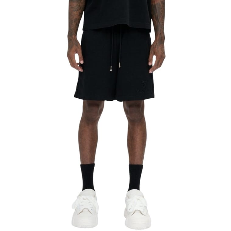 Valabasas Essential Shorts (Black) VLBS-VSH2-1013