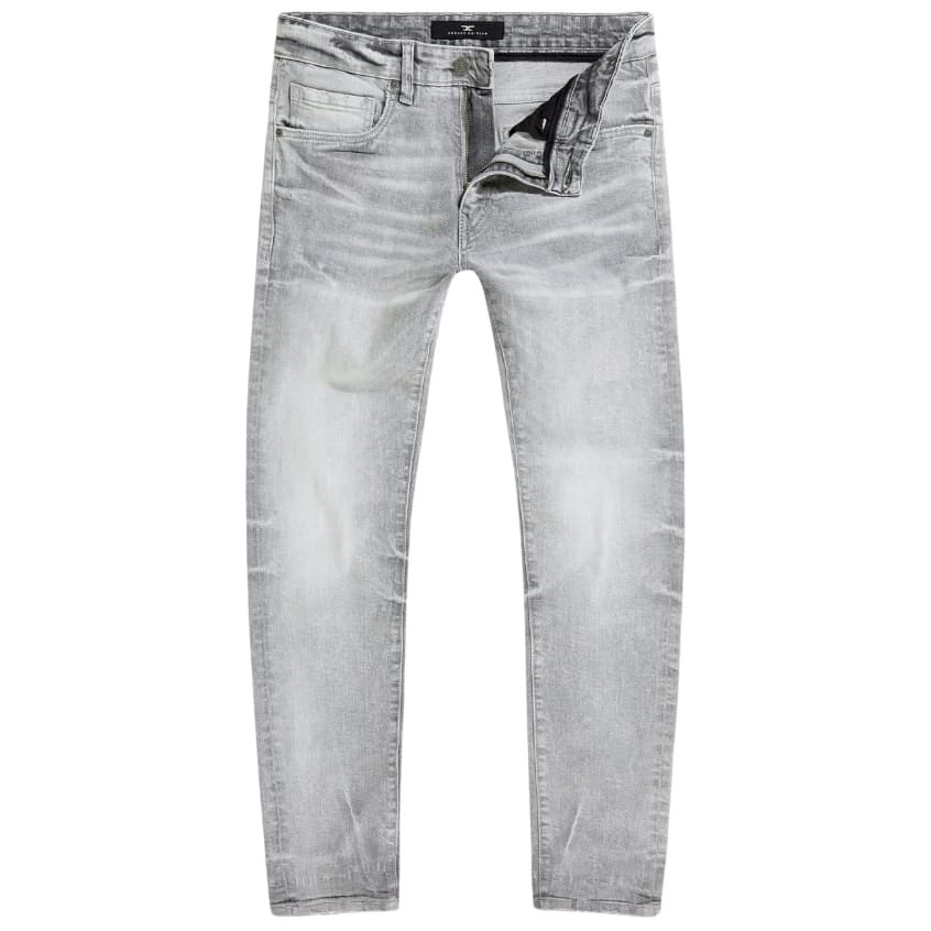 Jordan Craig Collins Fit Red Hook Denim Jean (Cement Wash) JC2383