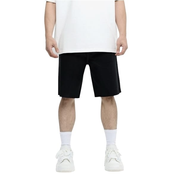 Valabasas Mr. Shorts Jorts (Black Wash Waxed) VLBS-VSH2-1004