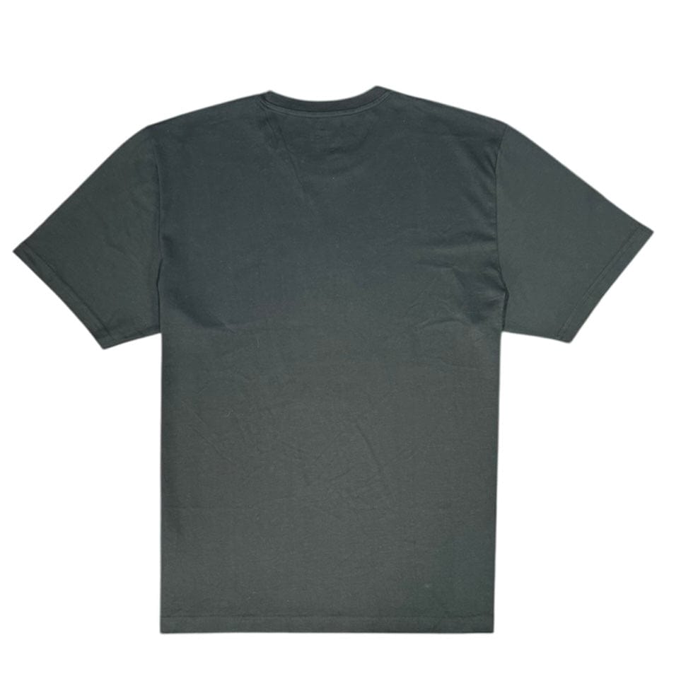 Psycho Bunny Balden Graphic Tee (Black) B6U606T1PC