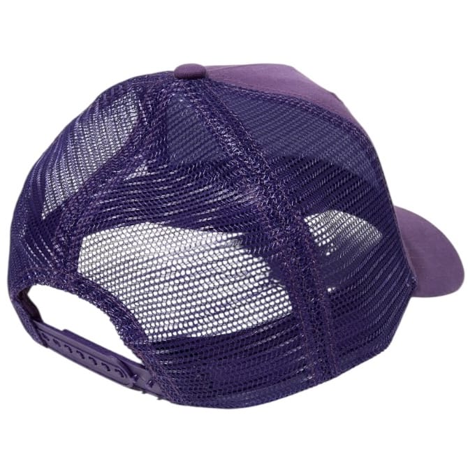 Jordan Craig The Re-Up Trucker Hat (Purple) C2059