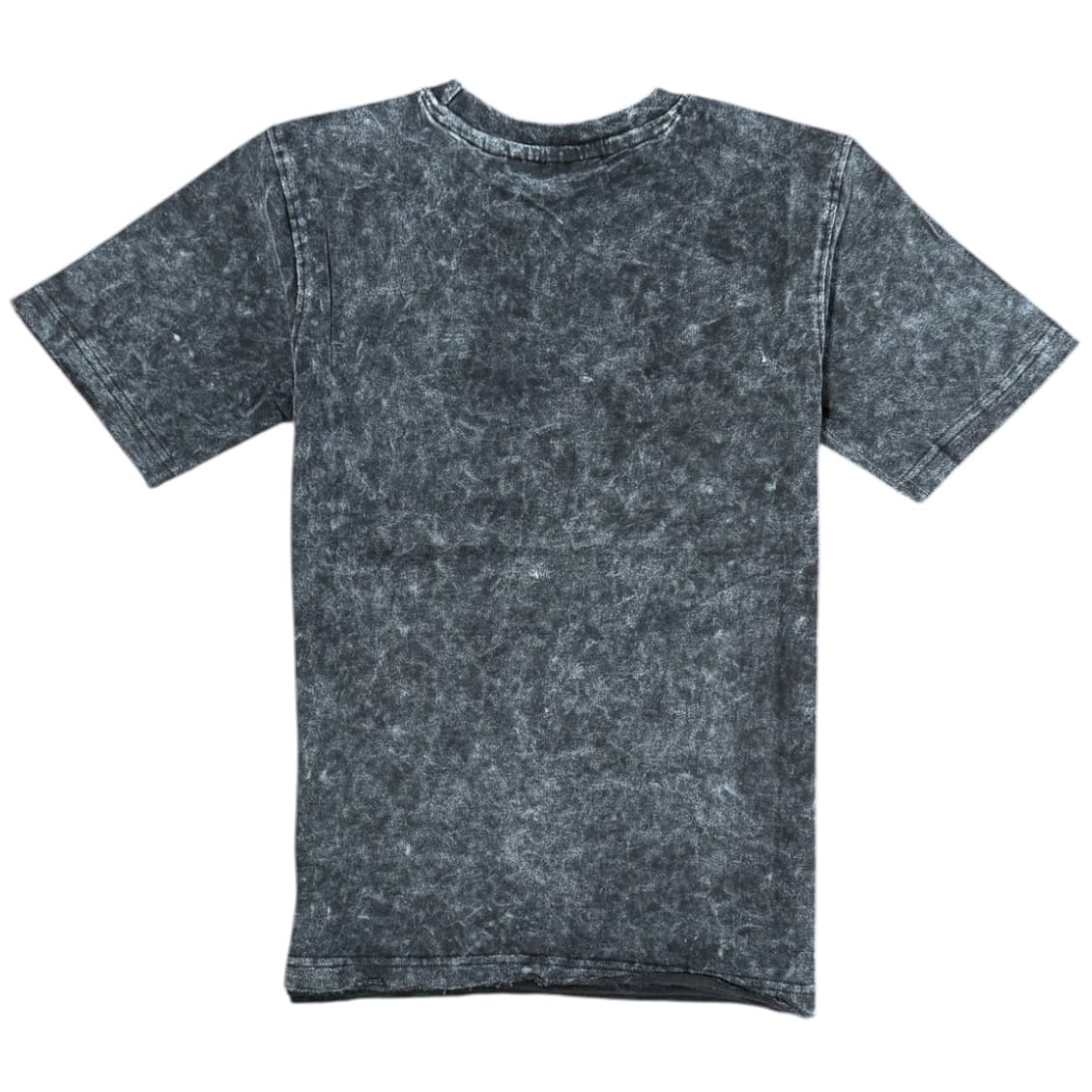 Boys Rebel Minds Masterpiece Angel Crop Tee (Black) 612-11102