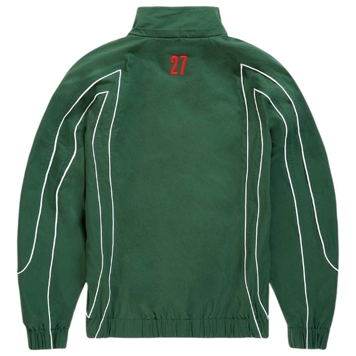 See You In Paradise Hooligan Track Set (Green)