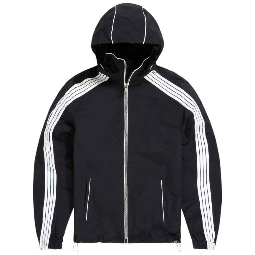 Jordan Craig The Beautiful Game Track Set (Black)