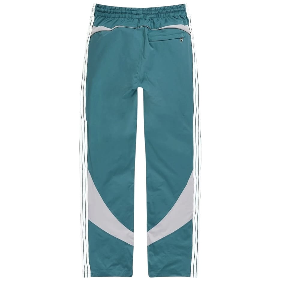 Jordan Craig Racing Tracksuit Set (Green) 8817H/8817