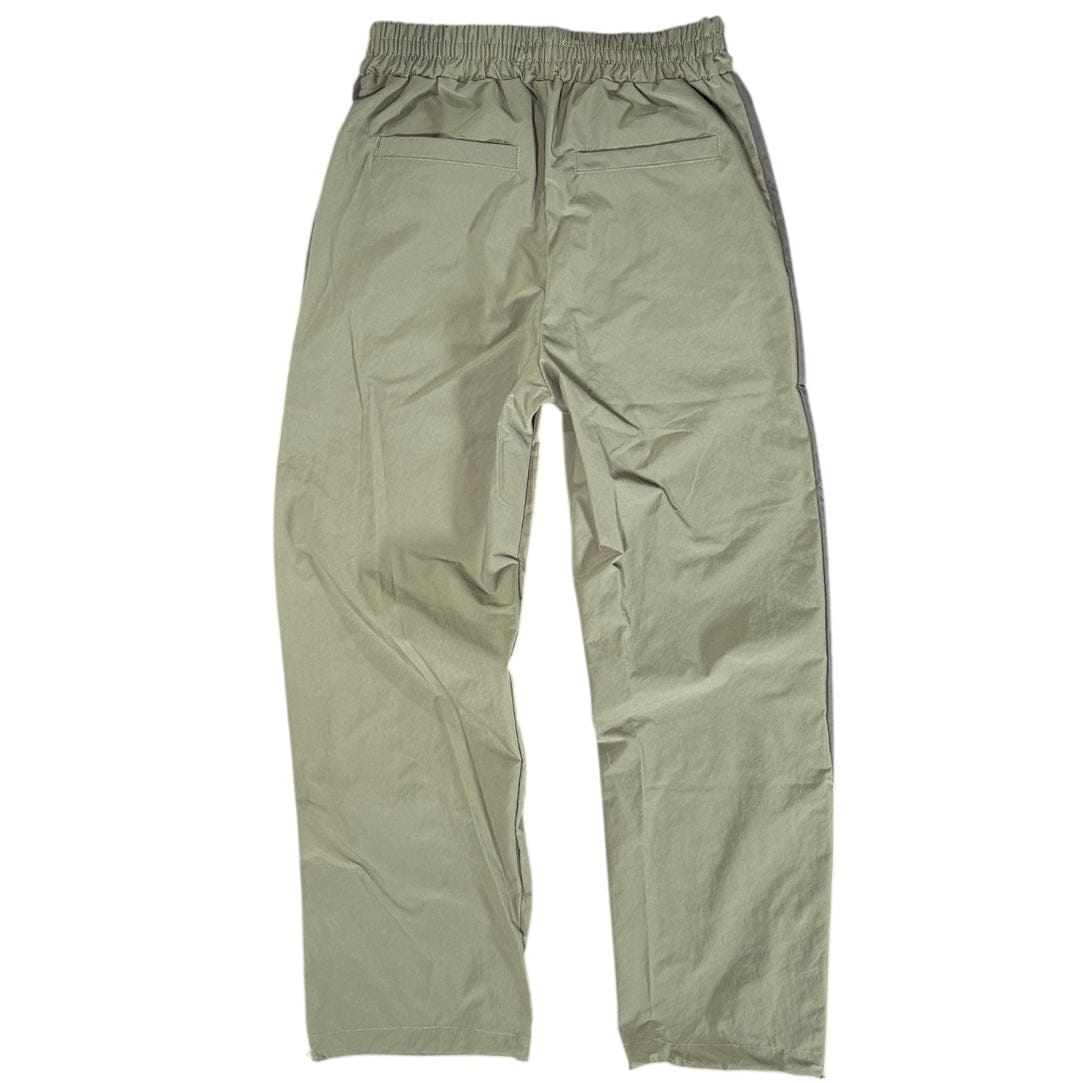 GFTD La Vision Jacket & Pants Set (Olive)