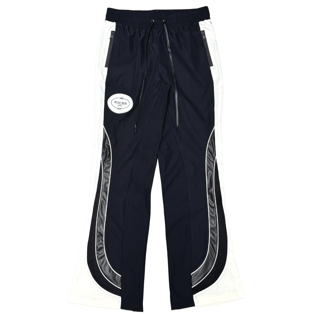 Vie Riche Centennial Set (Black) VR2020/VR2021-BLK