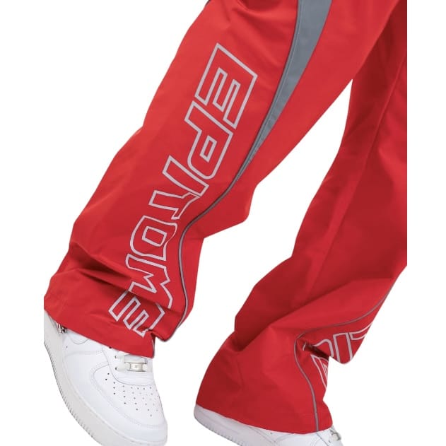 Eptm Capture Pants (Red) EP13228