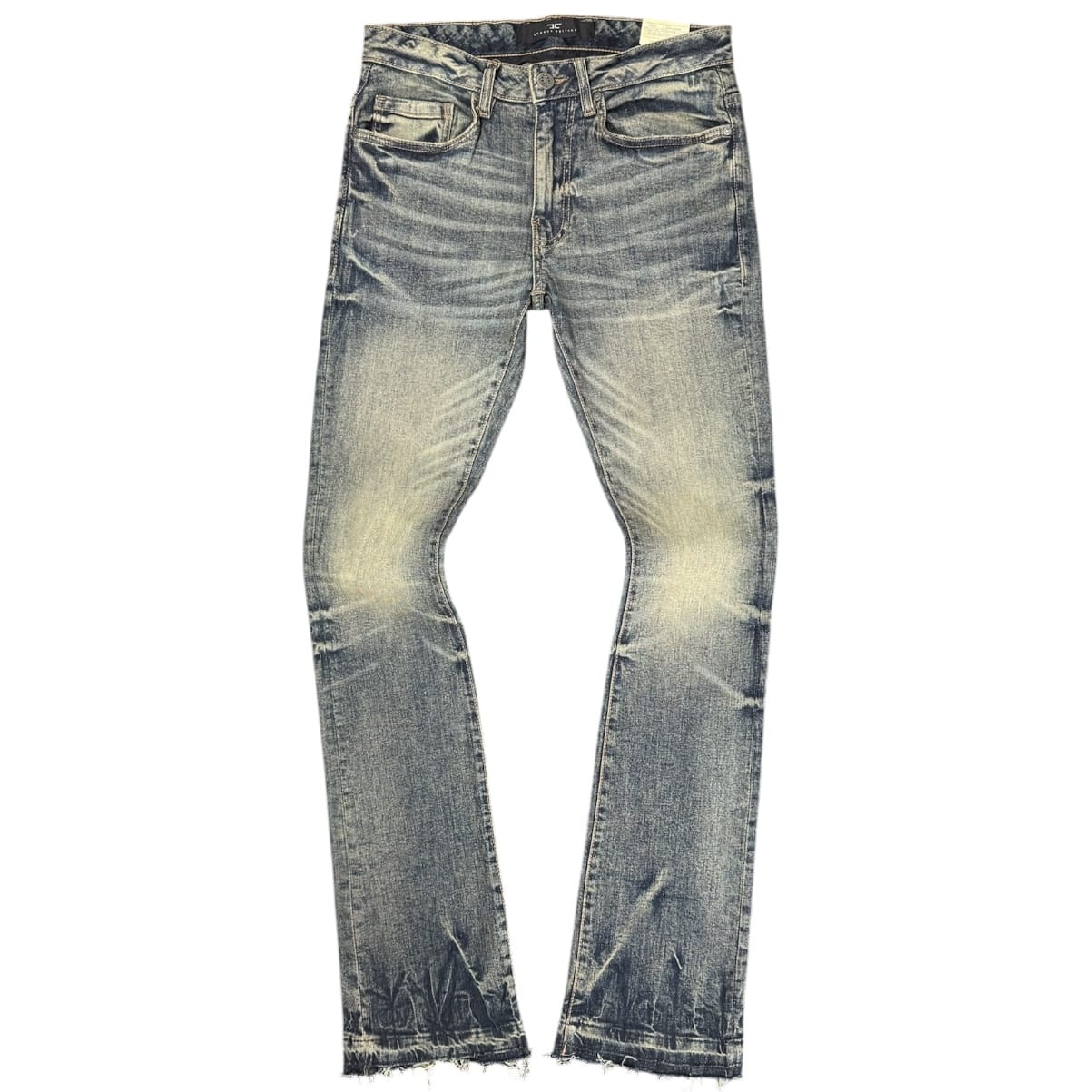 Jordan Craig Martin Stacked Lennox Denim Jean (Dark Vintage) JTF2383