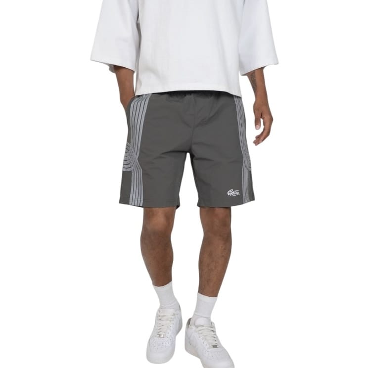 Eptm Merge Shorts (Grey) EP12814