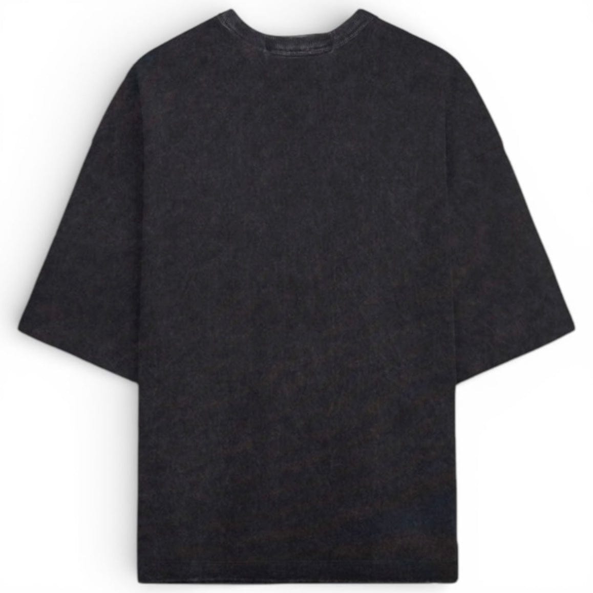 Chosen Cyber Spider Tee (Black) CS6157-BLK
