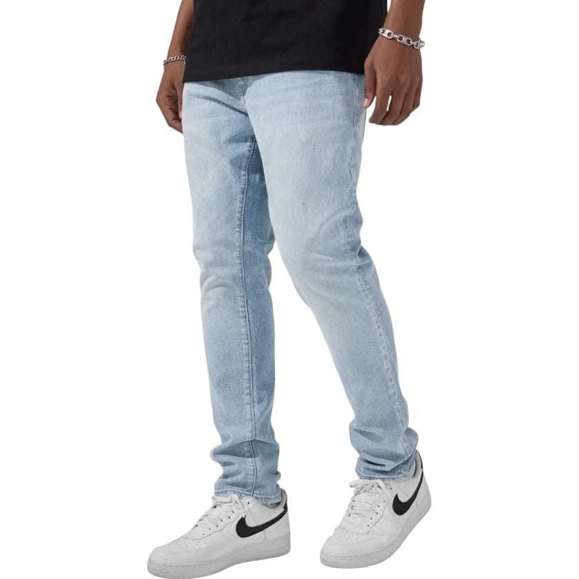 Jordan Craig Old Soul Denim (L/Blue) JS2332