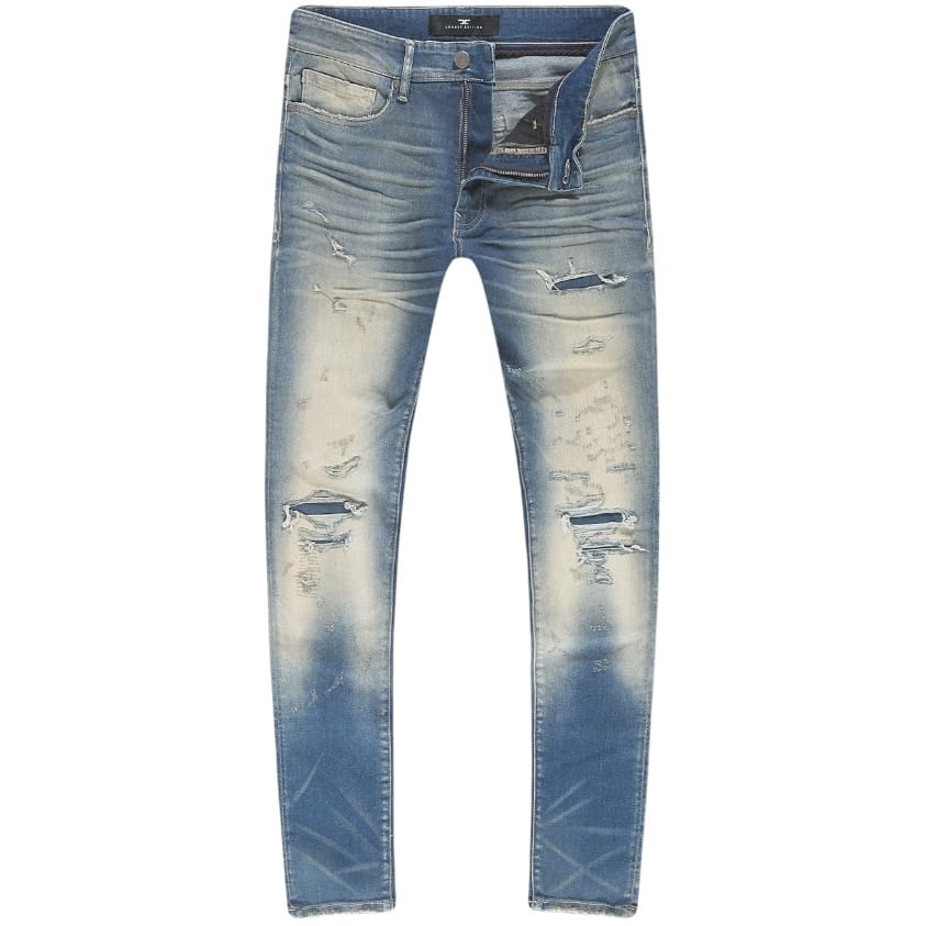 Jordan Craig Sean Heartbreak Denim (Sunrise) JS1265