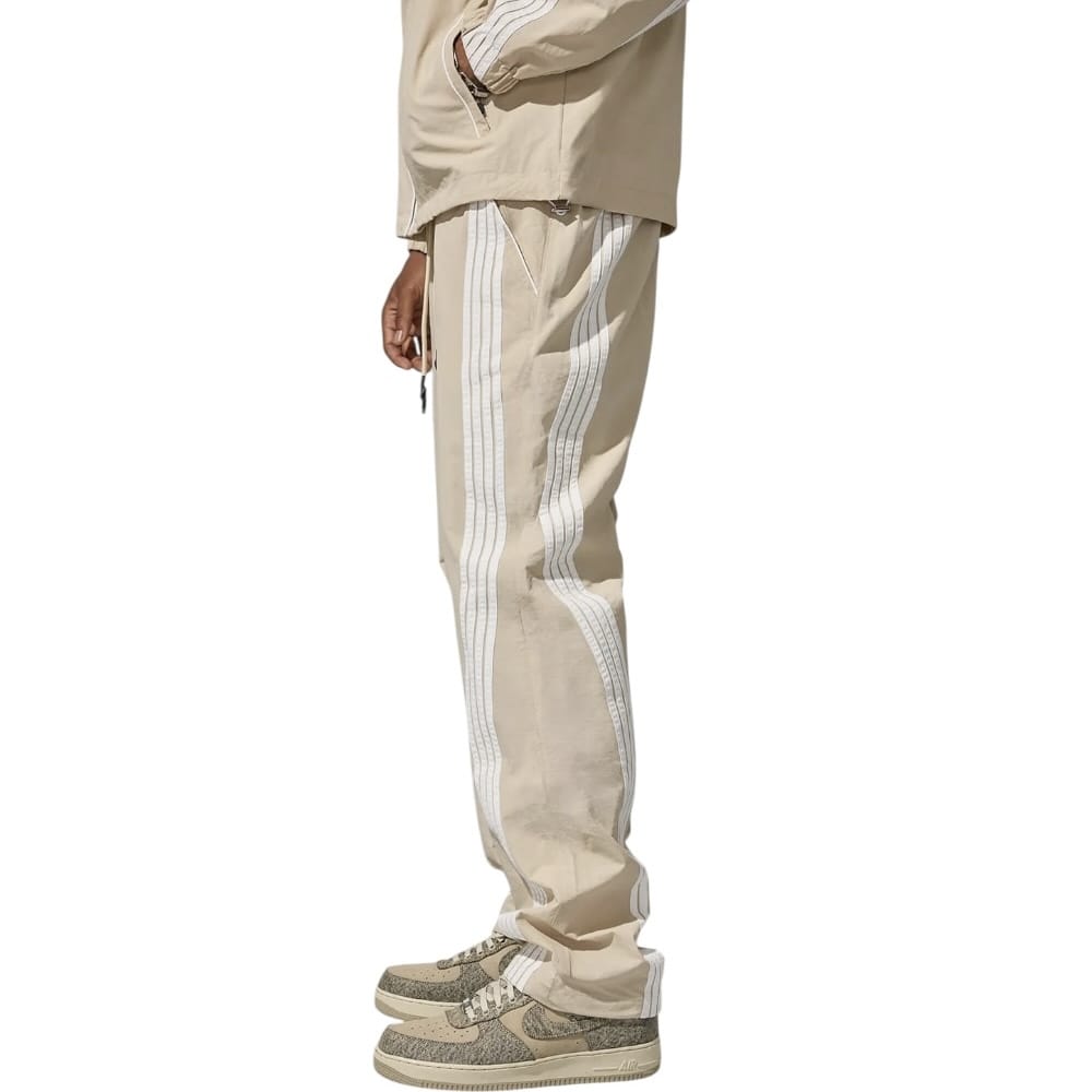 Jordan Craig The Beautiful Game Track Set (Khaki)