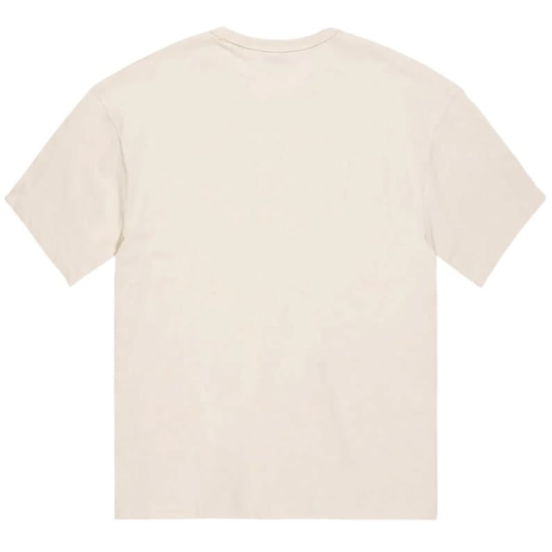 Jordan Craig Heavyweight Oversized Tee (Cream) 9208A