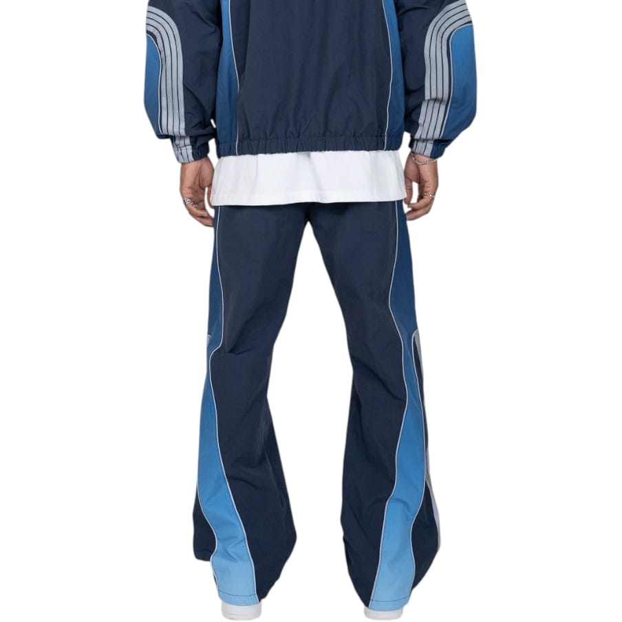 Eptm Helios Jacket & Pants Set (Navy)